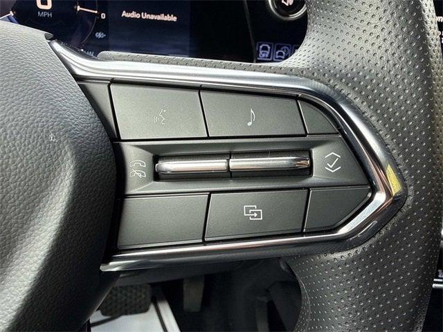 new 2026 Chevrolet Equinox EV car, priced at $34,495