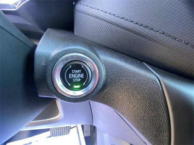used 2023 Chevrolet TrailBlazer car, priced at $24,326