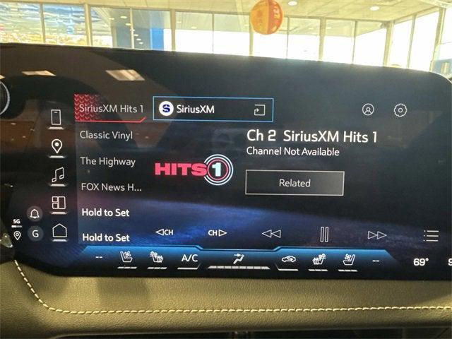 new 2026 Chevrolet Corvette car, priced at $151,905