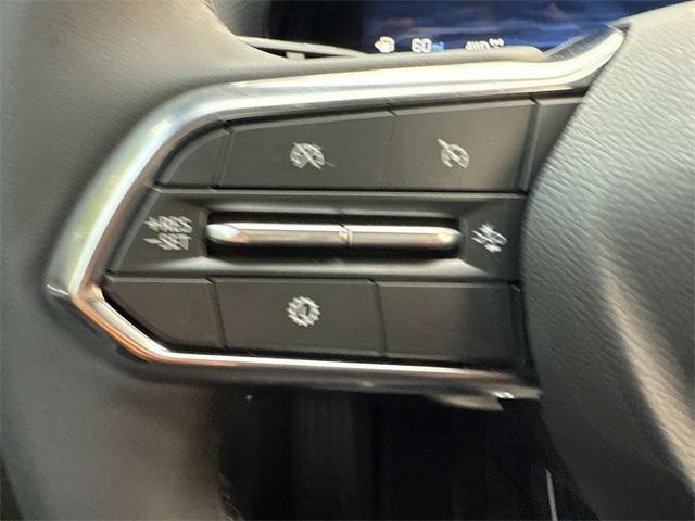 new 2026 Chevrolet Equinox car, priced at $34,990