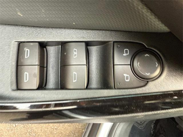 new 2026 Chevrolet Equinox car, priced at $34,990