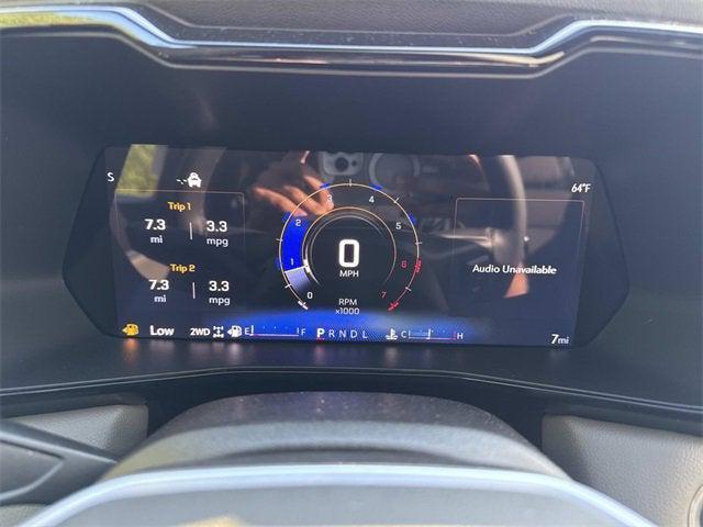 new 2026 Chevrolet Colorado car, priced at $65,320