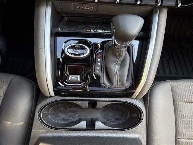 new 2026 Chevrolet Colorado car, priced at $65,320