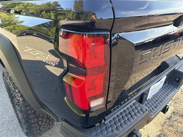 new 2026 Chevrolet Colorado car, priced at $65,320