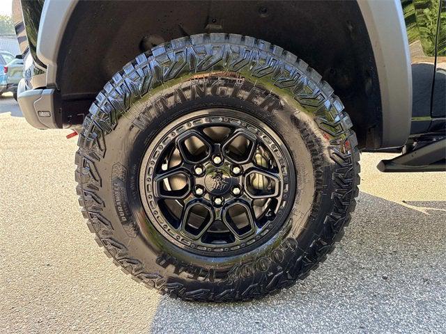 new 2026 Chevrolet Colorado car, priced at $65,320