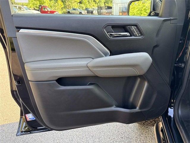 new 2026 Chevrolet Colorado car, priced at $65,320