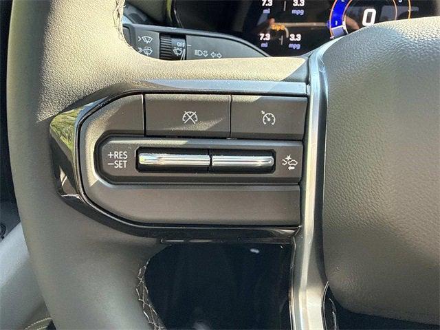 new 2026 Chevrolet Colorado car, priced at $65,320