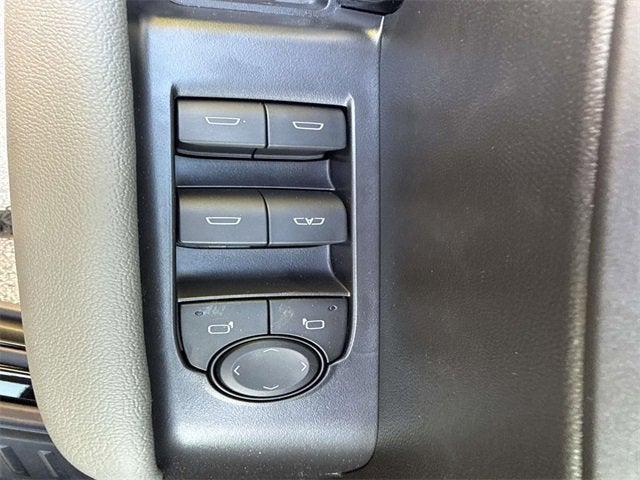 new 2026 Chevrolet Colorado car, priced at $65,320