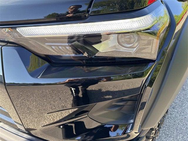 new 2026 Chevrolet Colorado car, priced at $65,320