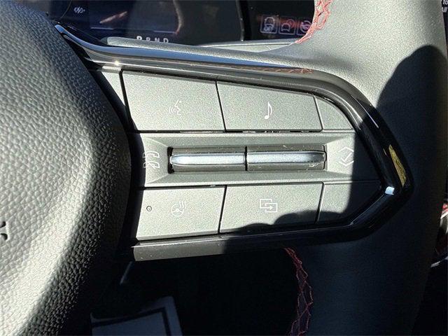 new 2026 Chevrolet Blazer EV car, priced at $60,540