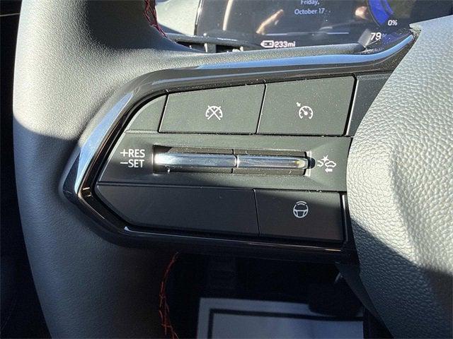 new 2026 Chevrolet Blazer EV car, priced at $60,540