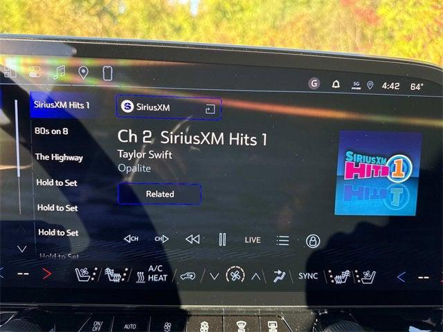 new 2026 Chevrolet Blazer EV car, priced at $60,540