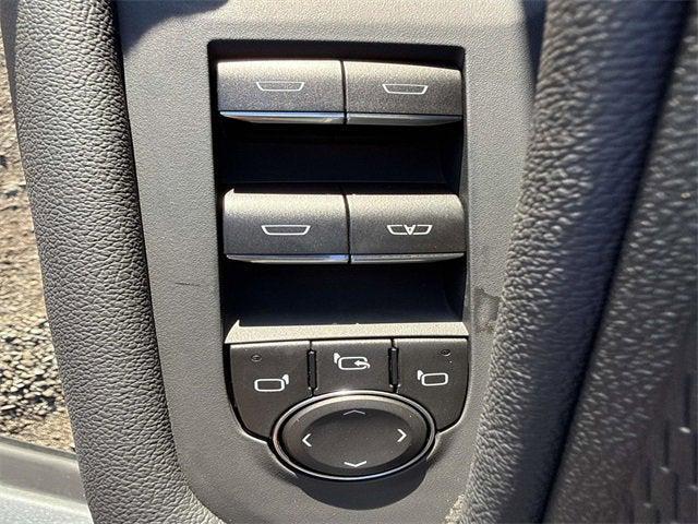 new 2026 Chevrolet Blazer EV car, priced at $60,540