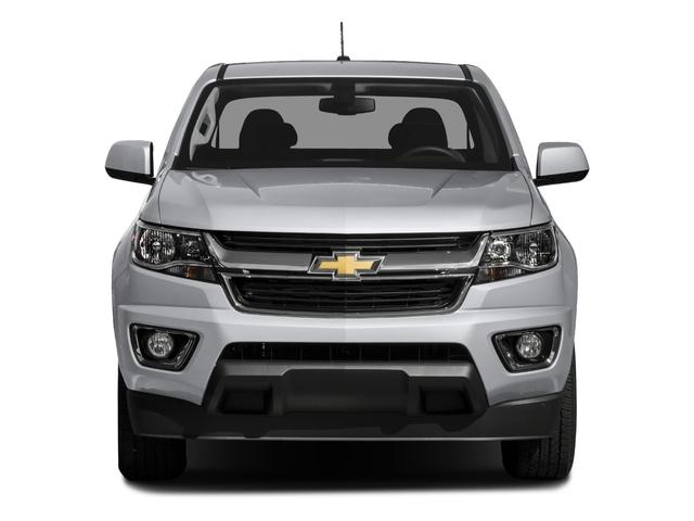 used 2017 Chevrolet Colorado car, priced at $20,074