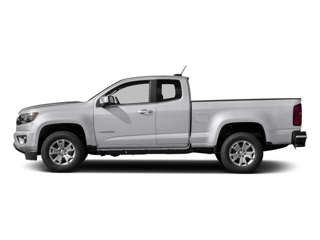 used 2017 Chevrolet Colorado car, priced at $20,074