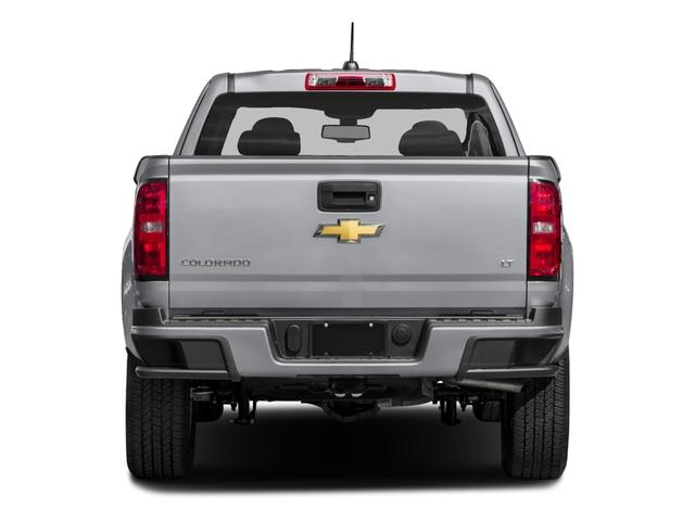 used 2017 Chevrolet Colorado car, priced at $20,074