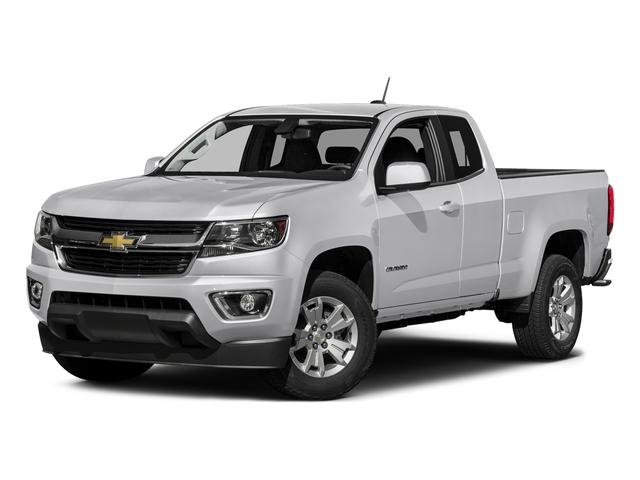 used 2017 Chevrolet Colorado car, priced at $20,074