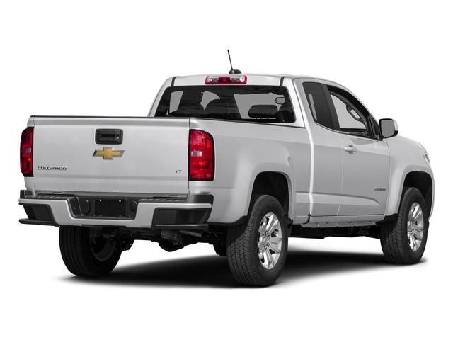 used 2017 Chevrolet Colorado car, priced at $20,074