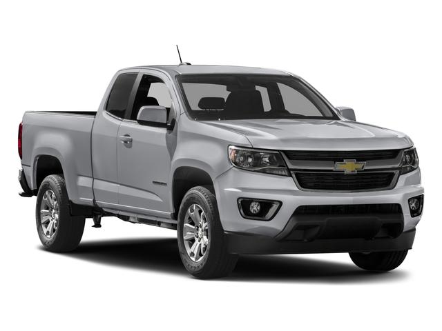 used 2017 Chevrolet Colorado car, priced at $20,074