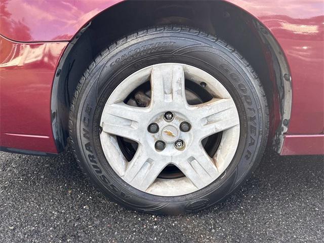 used 2006 Chevrolet Malibu car, priced at $7,999