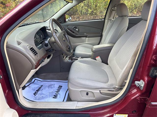 used 2006 Chevrolet Malibu car, priced at $7,999