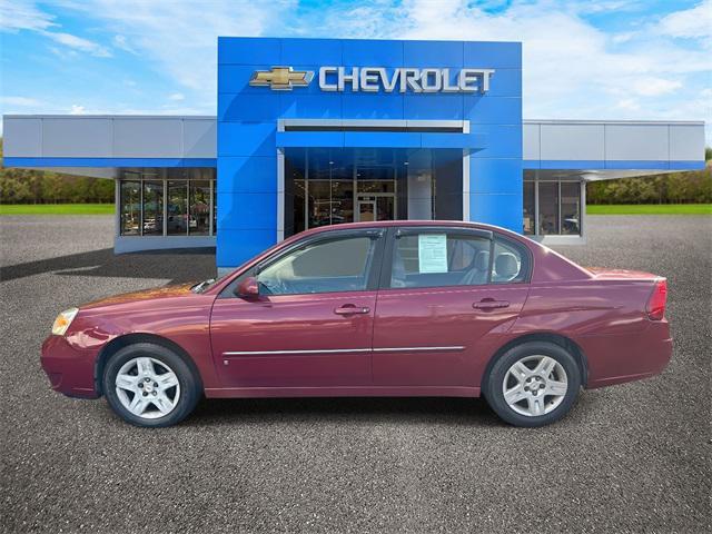 used 2006 Chevrolet Malibu car, priced at $7,999