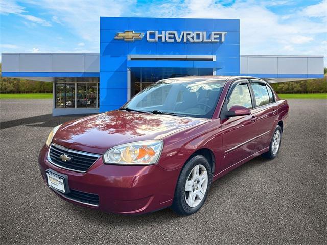 used 2006 Chevrolet Malibu car, priced at $7,999