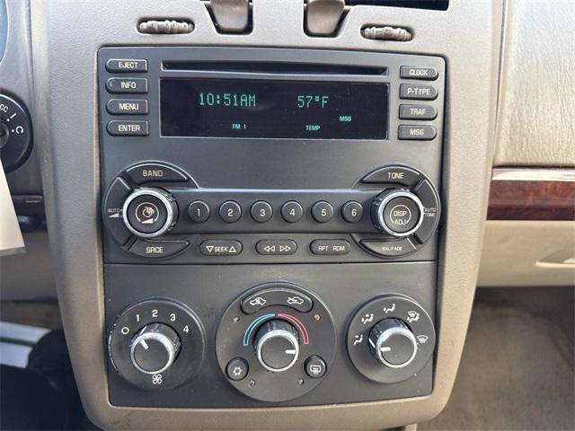 used 2006 Chevrolet Malibu car, priced at $7,999