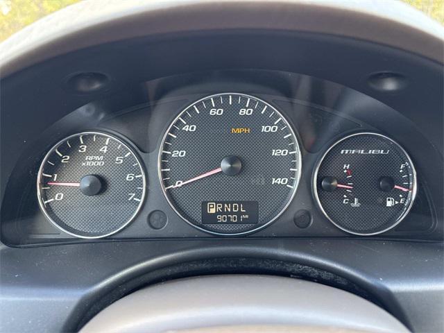 used 2006 Chevrolet Malibu car, priced at $7,999