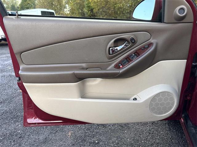 used 2006 Chevrolet Malibu car, priced at $7,999