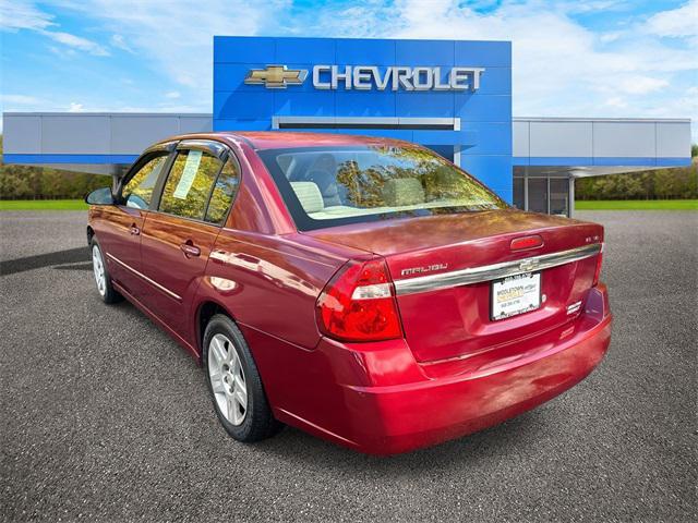 used 2006 Chevrolet Malibu car, priced at $7,999