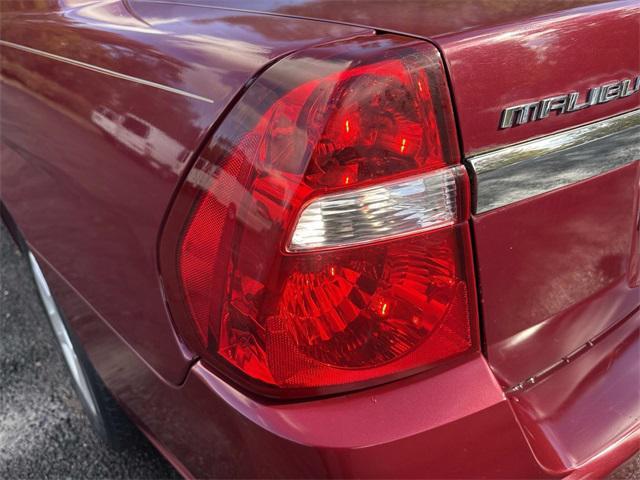 used 2006 Chevrolet Malibu car, priced at $7,999