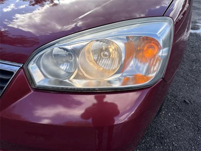 used 2006 Chevrolet Malibu car, priced at $7,999