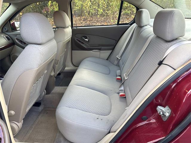 used 2006 Chevrolet Malibu car, priced at $7,999