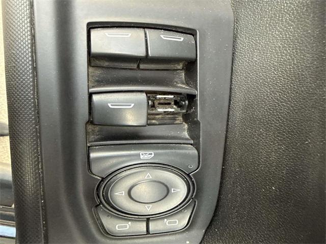 used 2020 Chevrolet Silverado 1500 car, priced at $25,349