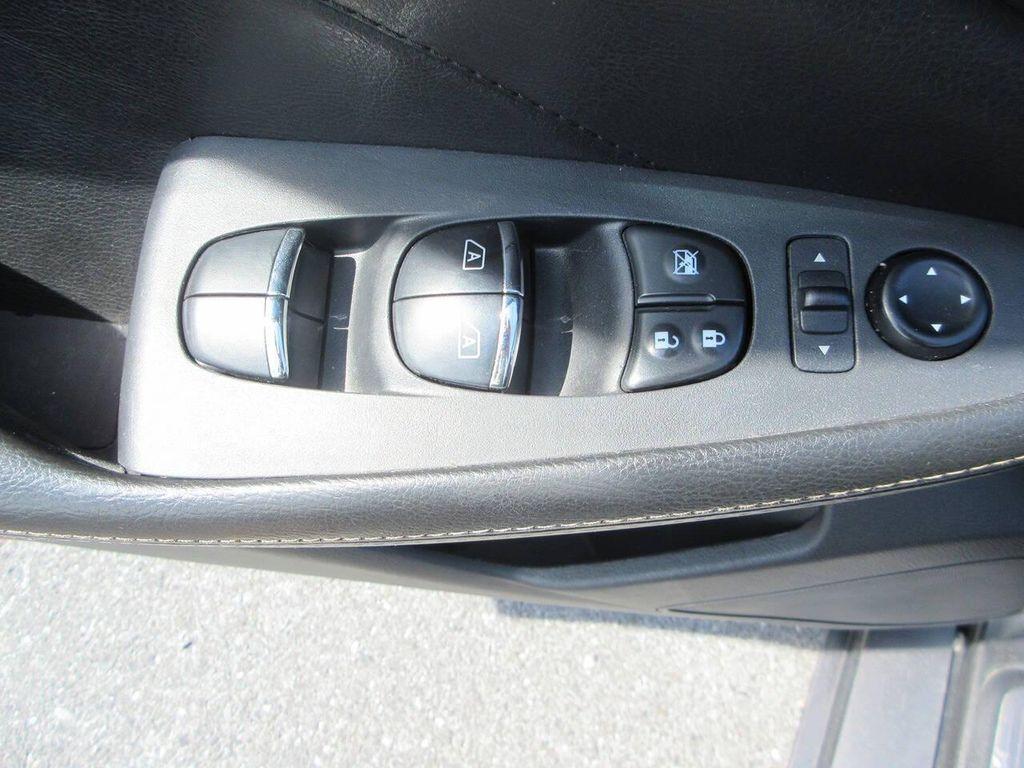 used 2020 Nissan Maxima car, priced at $15,490