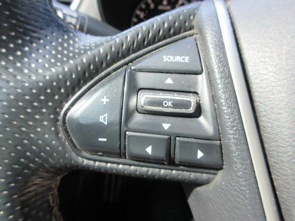 used 2020 Nissan Maxima car, priced at $15,490