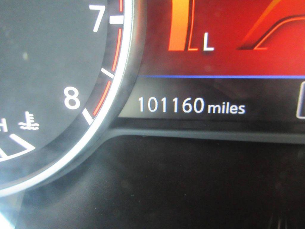 used 2020 Nissan Maxima car, priced at $15,490