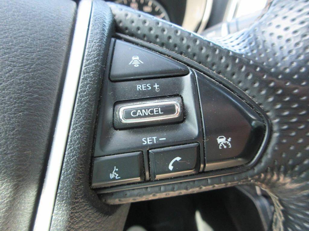 used 2020 Nissan Maxima car, priced at $15,490