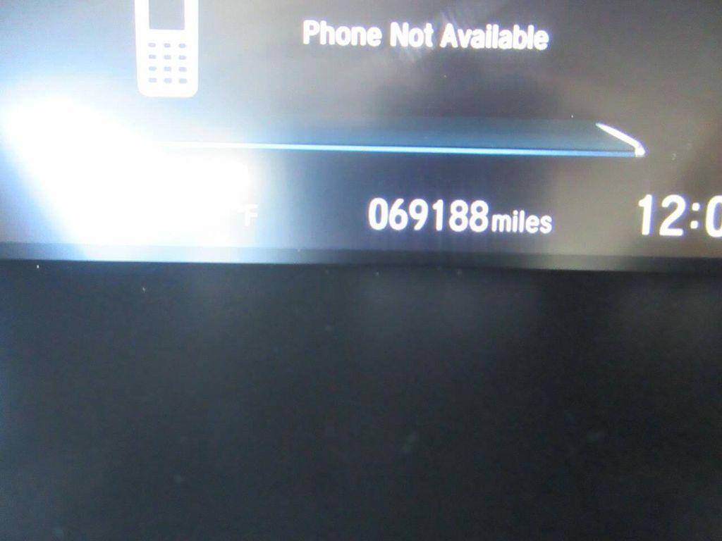 used 2020 Honda CR-V car, priced at $26,490