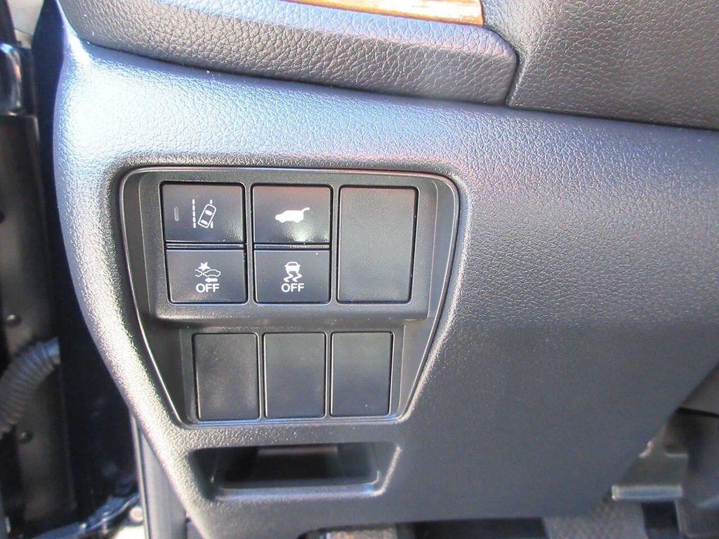 used 2020 Honda CR-V car, priced at $26,490