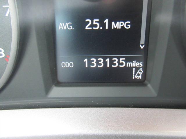 used 2017 Toyota RAV4 car, priced at $16,990