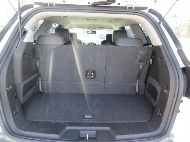 used 2011 Buick Enclave car, priced at $7,590
