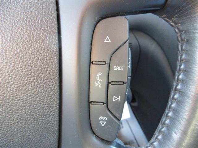 used 2011 Buick Enclave car, priced at $7,590