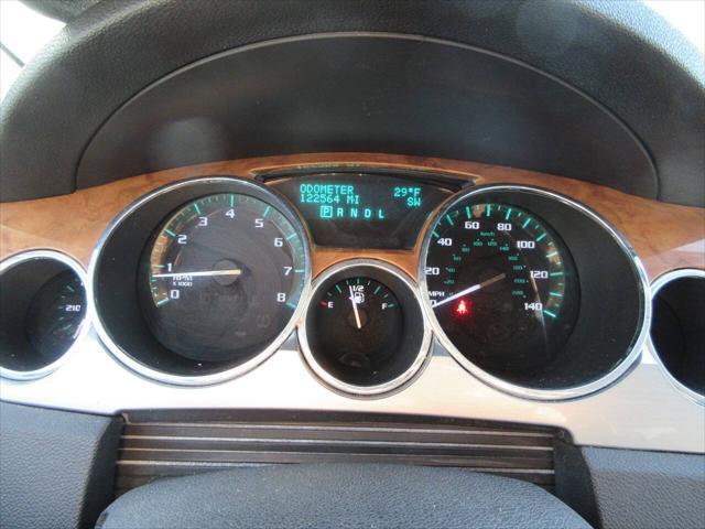 used 2011 Buick Enclave car, priced at $7,590