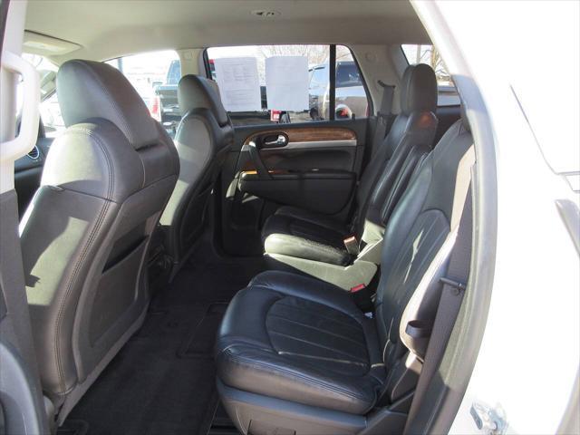 used 2011 Buick Enclave car, priced at $7,590