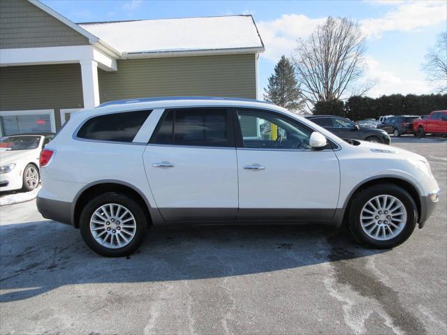 used 2011 Buick Enclave car, priced at $7,590