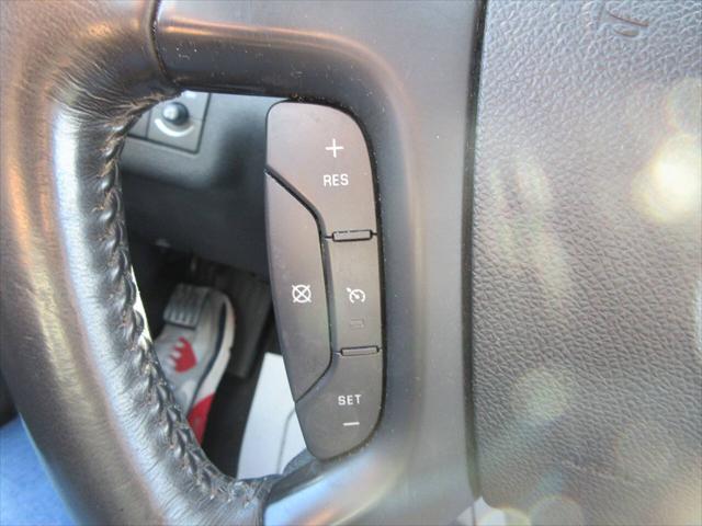 used 2011 Buick Enclave car, priced at $7,590