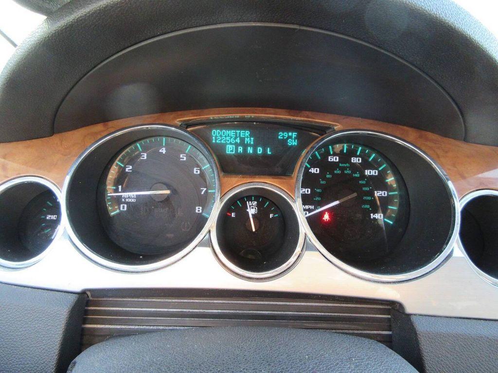 used 2011 Buick Enclave car, priced at $7,590