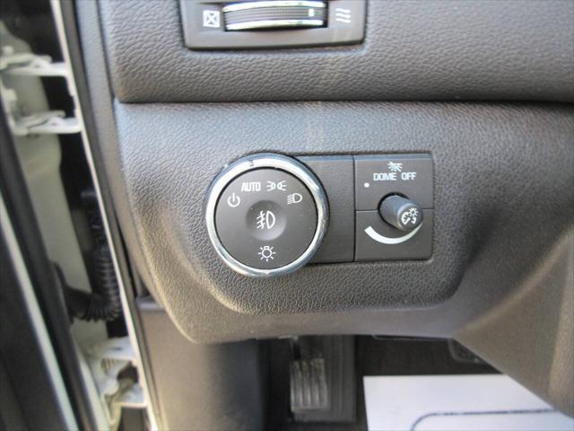 used 2011 Buick Enclave car, priced at $7,590